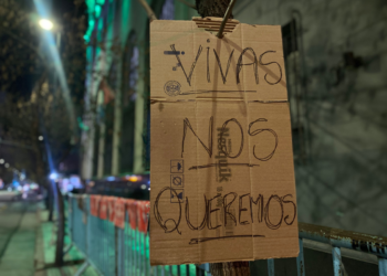 Amnistía Internacional advierte retrocesos a cinco años de la sanción de la Ley IVE.