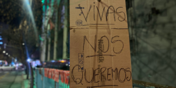 Amnistía Internacional advierte retrocesos a cinco años de la sanción de la Ley IVE.