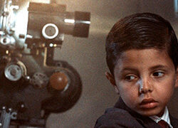 John Ford, Hitchcock y la nostalgia francesa en la pantalla del Cineclub John Ford, Hitchcock y la nostalgia francesa en la pantalla del Cineclub