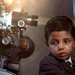 John Ford, Hitchcock y la nostalgia francesa en la pantalla del Cineclub