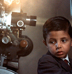 John Ford, Hitchcock y la nostalgia francesa en la pantalla del Cineclub "Cinema Paradiso" se proyectará este jueves en el horario de las 23.