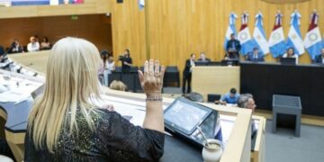 Código de Convivencia: pasan a febrero los artículos sobre naranjitas, limpiavidrios, vacunas y motos