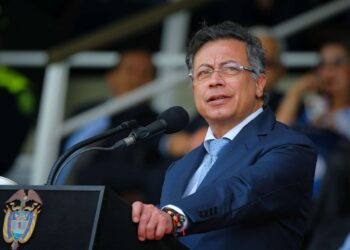 Colombia rechazó amenazas de acciones militares en su territorio