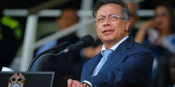Colombia rechazó amenazas de acciones militares en su territorio Colombia rechazó amenazas de acciones militares en su territorio