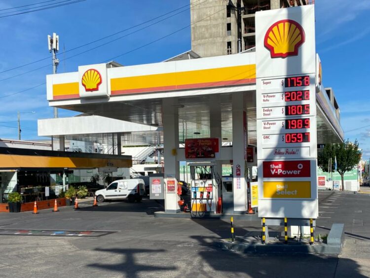 Combustibles