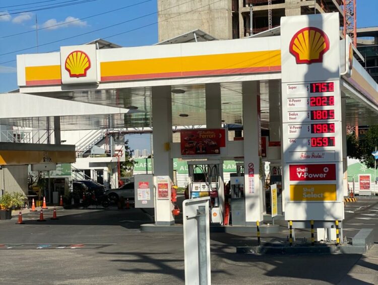 Combustibles