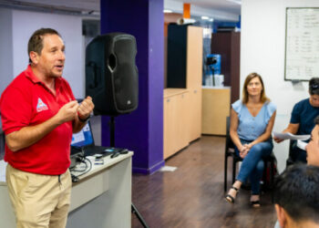 Comisiones de Emergencia Barrial