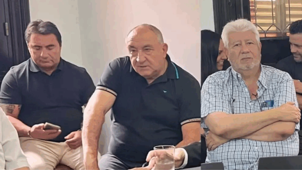 Condenaron a los dirigentes de Luz y Fuerza por lavado de activos y defraudación