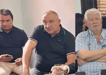 Condenaron a los dirigentes de Luz y Fuerza por lavado de activos y defraudación