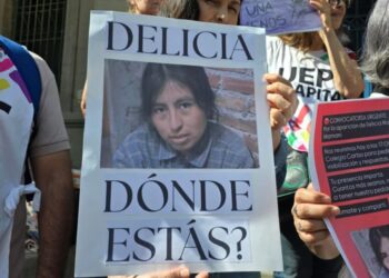 Delicia Mamaní: Convocan a una movilización