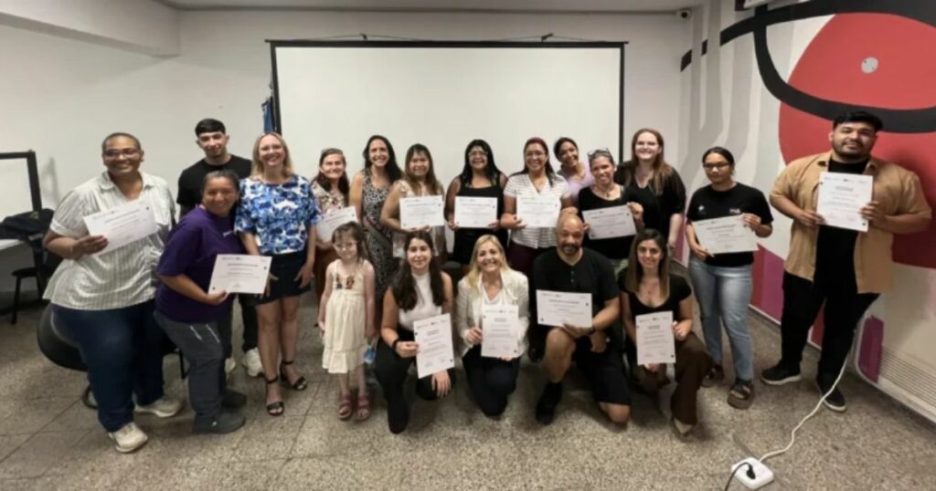 Córdoba fortalece el ecosistema emprendedor con la inclusión de talentos migrantes