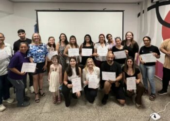 Córdoba fortalece el ecosistema emprendedor con la inclusión de talentos migrantes