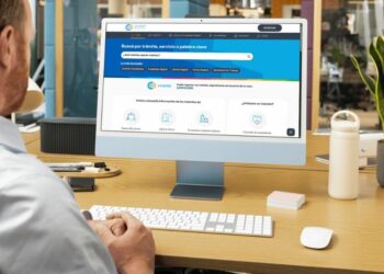 Córdoba presentó un asistente virtual  basado en Inteligencia Artificial generativa