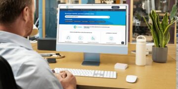 Córdoba presentó un asistente virtual  basado en Inteligencia Artificial generativa