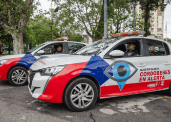 Córdoba: un policía mató a un hombre armado durante un asalto a un repartidor