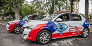 Córdoba: un policía mató a un hombre armado durante un asalto a un repartidor