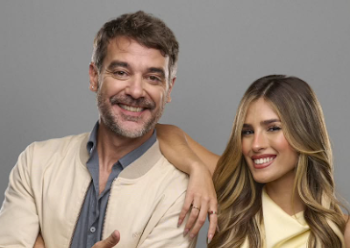 Dos estrenos fuertes renuevan la cartelera de Carlos Paz esta semana