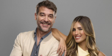 Dos estrenos fuertes renuevan la cartelera de Carlos Paz esta semana