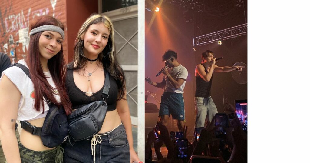 Cosmic Kid en Córdoba: cuando el sueño de una generación se vuelve real Cosmic Kid en Córdoba: cuando el sueño de una generación se vuelve real