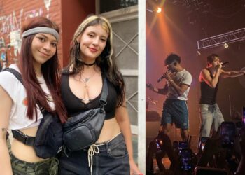 Cosmic Kid en Córdoba: cuando el sueño de una generación se vuelve real