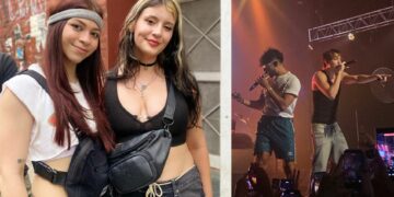 Cosmic Kid en Córdoba: cuando el sueño de una generación se vuelve real Cosmic Kid en Córdoba: cuando el sueño de una generación se vuelve real