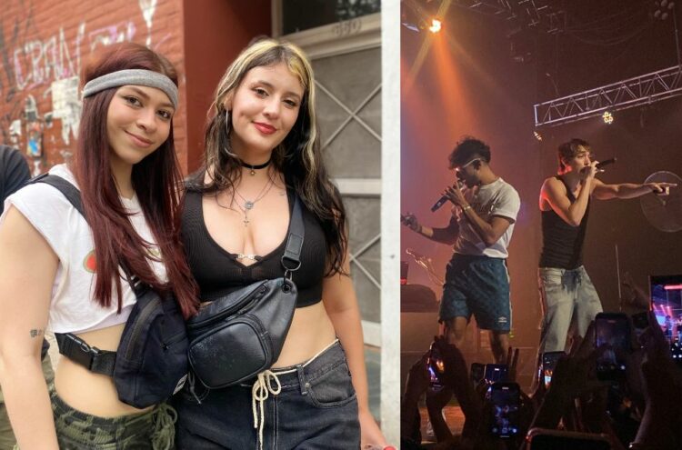 Cosmic Kid en Córdoba: cuando el sueño de una generación se vuelve real Cosmic Kid en Córdoba: cuando el sueño de una generación se vuelve real