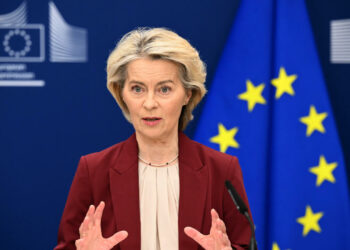 Crece la tensión entre la UE y Rusia