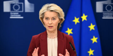 Crece la tensión entre la UE y Rusia