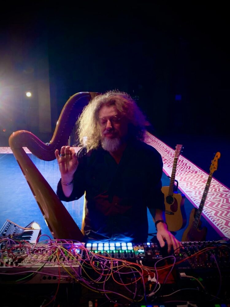 Sofía Rei, Antonio Lizana y Minino Garay protagonizan un encuentro único de jazz y world music