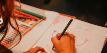 Dibujam y una colecta solidaria de juguetes para apoyar al merendero Los bajitos Olla Dibujam y una colecta solidaria de juguetes para apoyar al merendero Los bajitos Olla