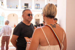 "Unquillo es cultura y un pueblo de artistas", celebró Valli en la apertura de los Corsos 2026 "Unquillo es cultura y un pueblo de artistas", celebró Valli en la apertura de los Corsos 2026