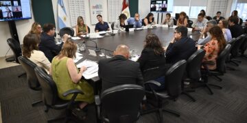 La Legislatura avanza en la actualización de la Ley Provincial de Tránsito