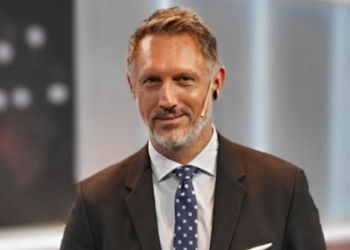 David Kavlin se recupera tras un infarto y una intervención de urgencia