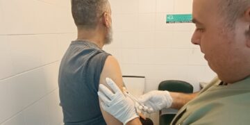 De esta manera, la estrategia avanza sobre personas de 15 a 59 años, en los 13 departamentos priorizados.