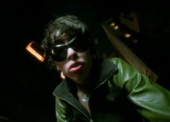 De la pantalla al escenario: Cosmic Kid y el sueño posible de una generación