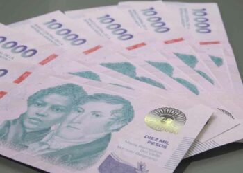 Depósitos erróneos en las cuentas de los clientes del Banco Nación en el último día del año 2025.