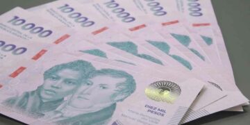 Depósitos erróneos en las cuentas de los clientes del Banco Nación en el último día del año 2025.