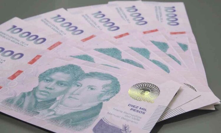 Depósitos erróneos en las cuentas de los clientes del Banco Nación en el último día del año 2025.