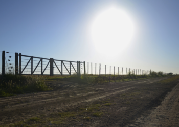 Desde el Ministerio se busca fomentar el arraigo rural y reconocer especialmente a los productores que trabajan su propio campo.