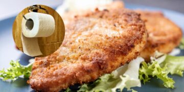 milanesa