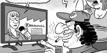 ¡¡Socorro!! Amores breves y vínculos frágiles