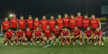 Dogos XV presentó el plantel para la temporada 2026