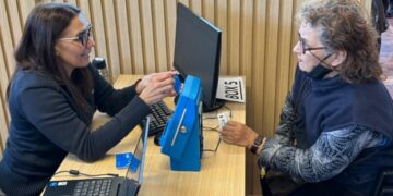 Dónde conseguir la Micronauta, el reemplazo de Red Bus Micronauta