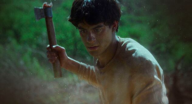 “El Escuerzo” se llevó los premios principales en FantLatam “El Escuerzo” se llevó los premios principales en FantLatam