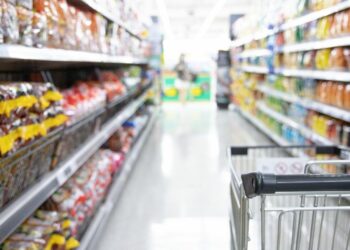 La inflación de noviembre fue de 2,5%, la más alta del segundo semestre