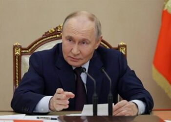 El Kremlin endurecerá su postura tras el presunto ataque a la residencia de Putin