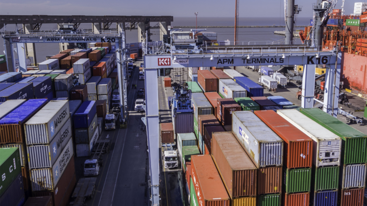 El PBI creció 3,3% interanual y evitó la recesión en el tercer trimestre PBI