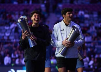 El Premier Padel confirmó su calendario 2026: Buenos Aires vuelve a ser sede en mayo