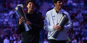 El Premier Padel confirmó su calendario 2026: Buenos Aires vuelve a ser sede en mayo