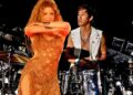 El baterista de Shakira recorrió Córdoba y compartió fotos en sus redes Shakira